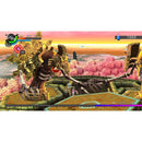 PS4 The Legend of Nayuta Boundless Trails Deluxe Edition Reg.1 (ENG/FR)