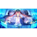 PS4 The Legend of Nayuta Boundless Trails Deluxe Edition Reg.1 (ENG/FR)