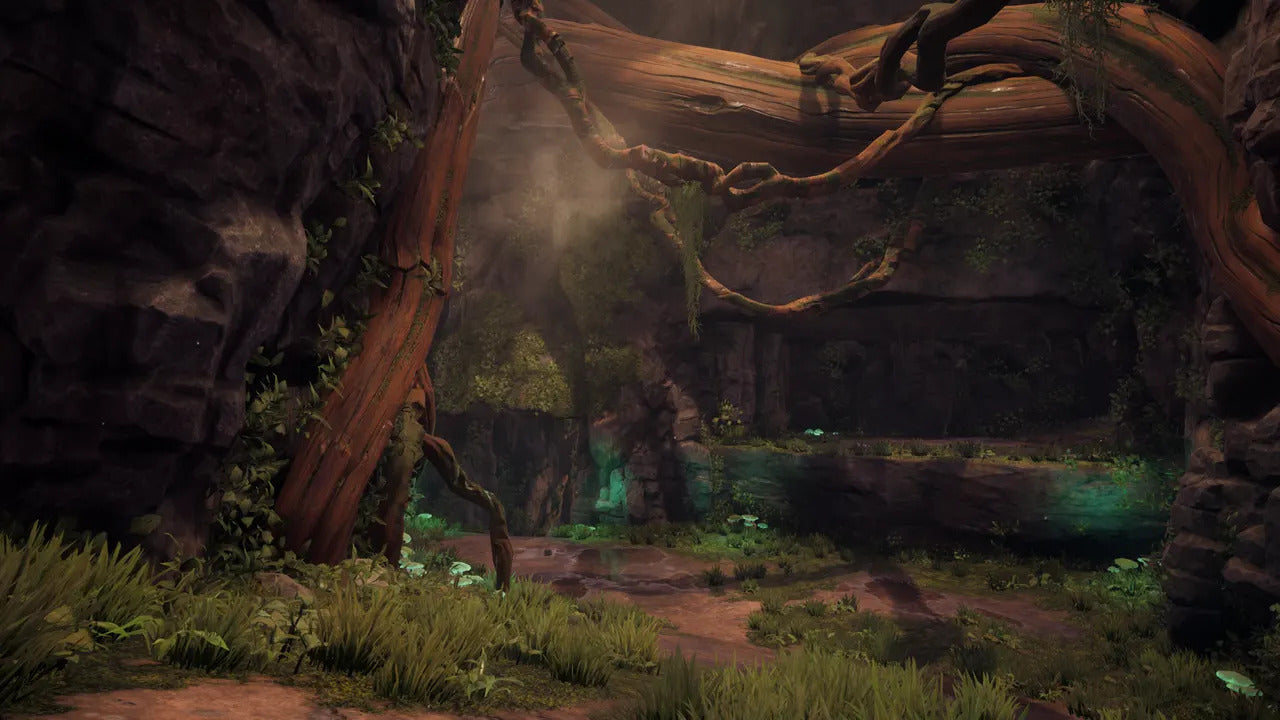 Nintendo Switch Darksiders III