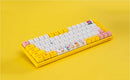 Akko Dorami 3068V2 BT5.0 RGB Hot-Swappable Mechanical Keyboard (Akko CS Ocean Blue)