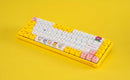 Akko Dorami 3068V2 BT5.0 RGB Hot-Swappable Mechanical Keyboard (Akko CS Ocean Blue)