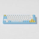 Akko Cinnamoroll 3068B Plus Multi-Modes RGB Hot-Swappable Mechanical Keyboard (Akko CS Jelly Pink)