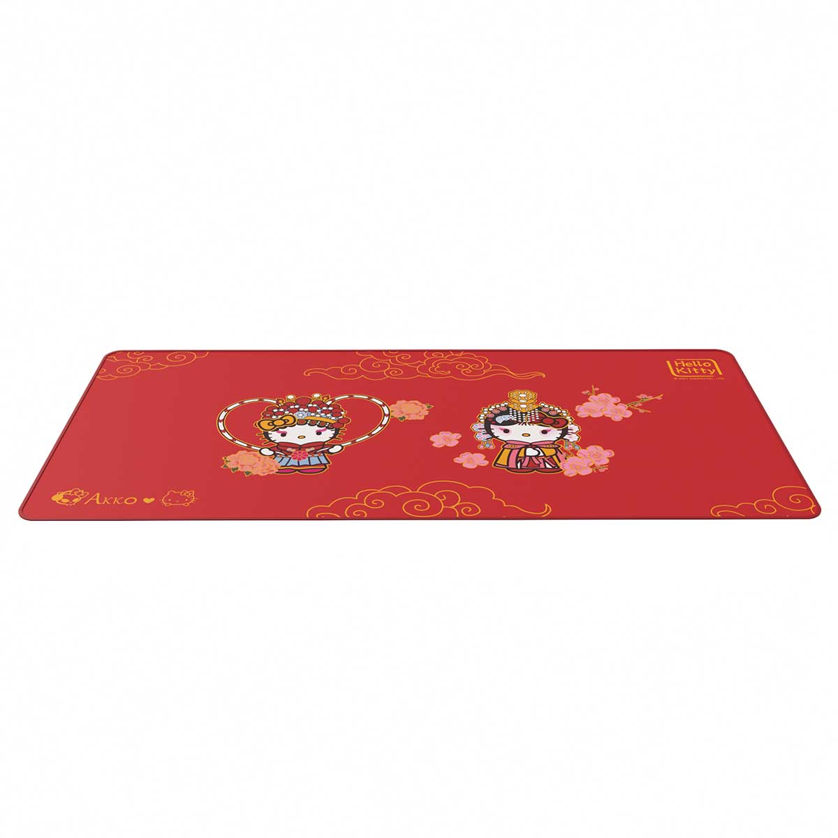 Akko Hello Kitty 5108S Peking Opera A Mousepad