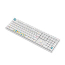 Akko Doraemon Rainbow 5108S RGB Wired Mechanical Keyboard (Akko CS Sakura)