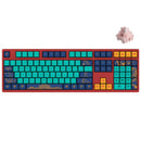 Akko World Tour Beijing 3108V2 Mechanical Keyboard (Akko CS Sakura)