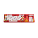 Akko Hello Kitty 5108S Peking Opera A RGB Mechanical Keyboard (Akko CS Sakura)