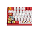 Akko Hello Kitty 5108S Peking Opera A RGB Mechanical Keyboard (Akko CS Sakura)