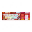 Akko Hello Kitty 5108S Peking Opera A RGB Mechanical Keyboard (Akko CS Sakura)