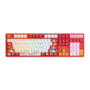 Akko Hello Kitty 5108S Peking Opera B RGB Mechanical Keyboard (Akko CS Sakura)