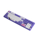 Akko Kuromi 5108B Plus Multi-Modes RGB Hot-Swappable Mechanical Keyboard (Akko CS Crystal)