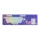 Akko Kuromi 5108B Plus Multi-Modes RGB Hot-Swappable Mechanical Keyboard (Akko CS Crystal)