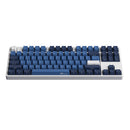 Akko Ocean Star 5087S SP QMK RGB Hot-Swappable Mechanical Keyboard (Akko CS Ocean Blue)