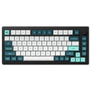 Akko MOD 007B HE DIY Kit With OSA Keycap Set 187-Key Black
