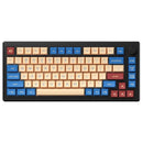 Akko MOD 007B HE DIY Kit With OSA Keycap Set 187-Key Black