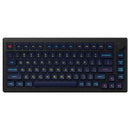 Akko MOD 007B HE DIY Kit With OSA Keycap Set 187-Key Black