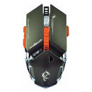 Elephant Dragonwar G16 Star Killer Gaming Mouse (ELE-G16-GREY)