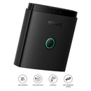 Baseus AirJoy Series 2-in-1 Bidirectional HDMI Switch (Cluster Black) (B01331105111-00)