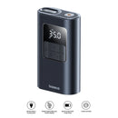 Baseus PrimeTrip VA1 Wired & Wireless 2-in-1 Tire Inflator (Cosmic Black)