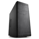 Deepcool Wave V2 Micro-ATX Case (DP-MATX-DPWAVE2)