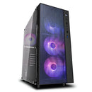 Deepcool Matrexx 55 Mesh ATX Mid-Tower Case (DP-ATX-MATREXX55-MESH-AR-4F)