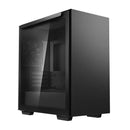 Deepcool Macube 110 Micro-ATX Case (Black) (R-MACUBE110-BKNGM1N-G-1)