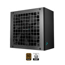 Deepcool PK650D 650W 80+ Bronze ATX Power Supply (R-PK650D-FA0B-JP)
