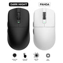 Royal Kludge M3 8K Hz Gaming Mouse (Dark Knight, Panda)