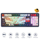Redragon Eisa Pro SE Anime 3 Modes 98-Key Hot-Swappable RGB Mechanical Keyboard (Hi-Fi Linear Switch)