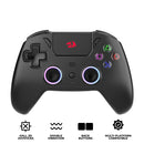 Redragon G820 DarkFlame Wireless Gamepad Controller