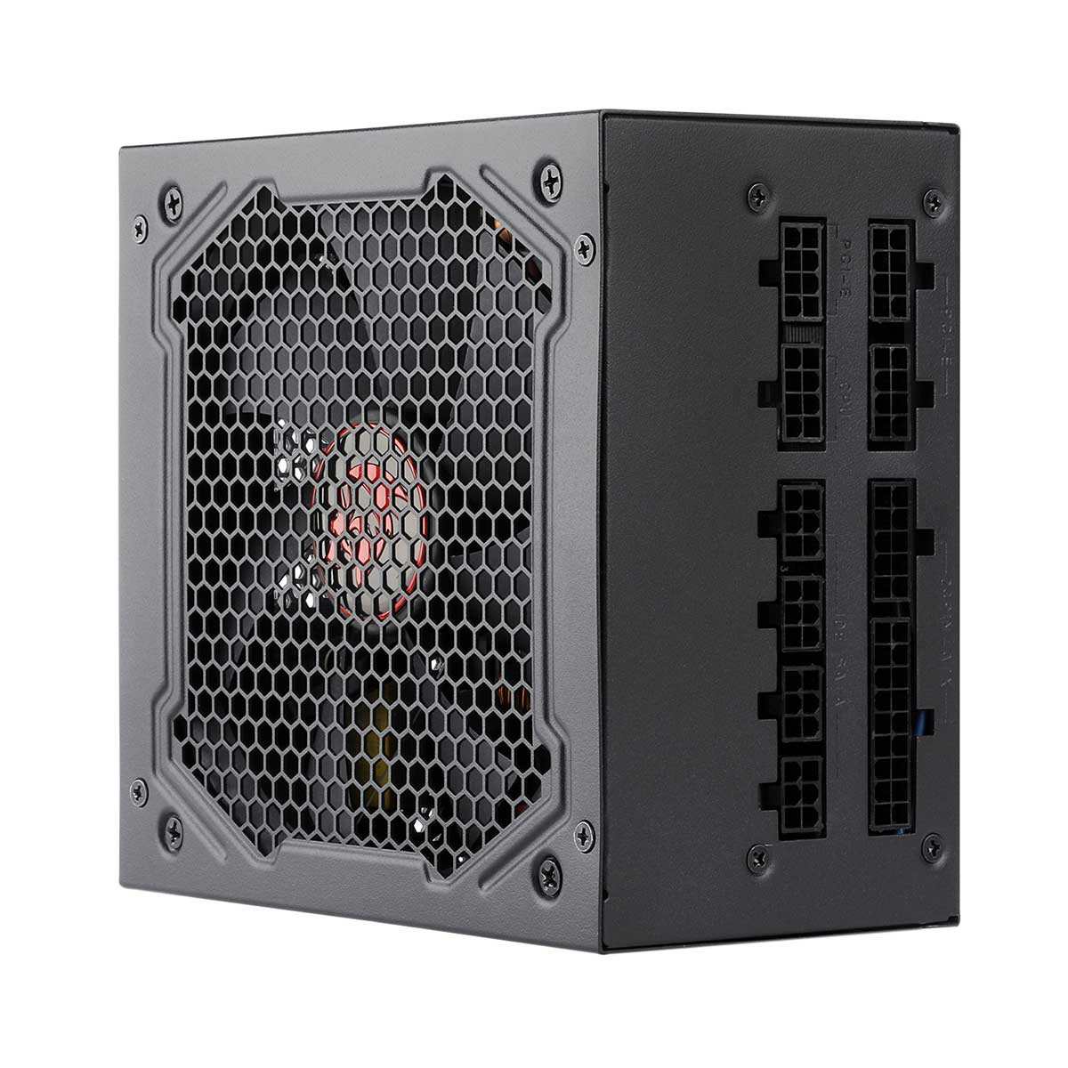 Redragon GC-PS0005 RGPS-700W 80+ Bronze Full Modular ATX Gaming PC Power Supply