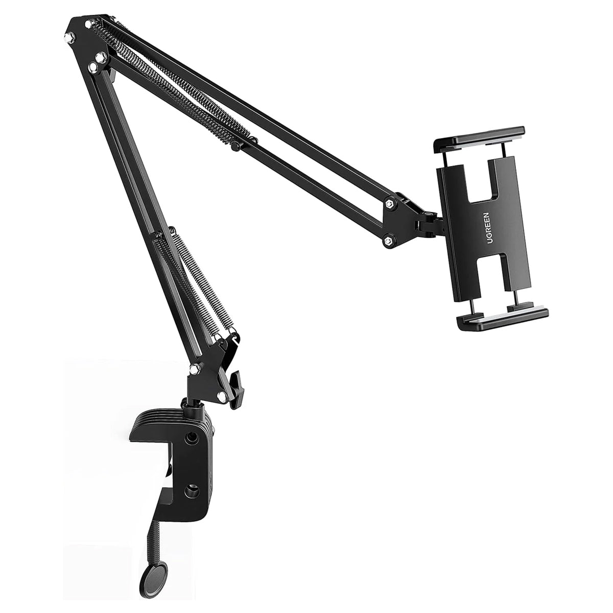 UGreen Universal Holder With Flexible Long Arm (Black) (LP142/50394)