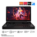 GPD Win Mini AMD Ryzen 7 7840U 7" LTPS Technology 120Hz 32GB RAM + 2TB SSD Windows 11 Gaming Clamshell Handheld Console + GPD Win Mini Protective Case