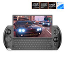 GPD Win 4 2025 AMD Ryzen AI 9 HX 370 6" (1920x1080) 32GB RAM LPDDR5X-7500MT/S 2TB SSD