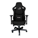 Dragonwar Ergonomic Gaming Chair (Black) (GC-024)