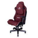 Dragonwar Ergonomic Gaming Chair (Red) (GC-024)
