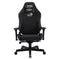 Dragonwar Ergonomic Gaming Chair (Black) (GC-023)