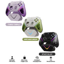 EasySMX D10 Multi-Platform Gaming Controller with TMR Sticks, Trigger Lock & Charging Dock