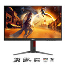 AOC 24G4/71 23.8" FHD 180HZ 1MS HDR10 Adaptive Sync Fast IPS Gaming Monitor