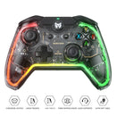 Bigbig Won Rainbow Lite Wired Gaming Controller for Win 10&11 / Switch
