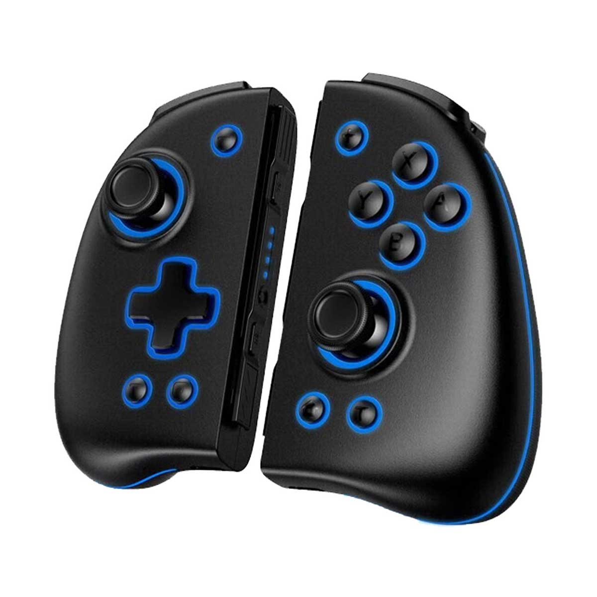 IINE Switch Elite Large Left and Right Big Handle Back Halo Version (L761)