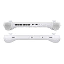 Ayaneo 2S AMD Ryzen 7 7840U 32GB RAM 2TB SSD Handheld PC Gaming Console (Sky White)