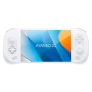 Ayaneo 2S AMD Ryzen 7 7840U 32GB RAM 2TB SSD Handheld PC Gaming Console (Sky White)
