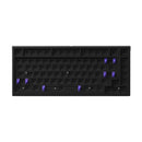 Monsgeek MG75W Hot-Swappable Mechanical Keyboard Barebone DIY Kit (Black)