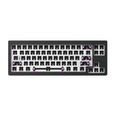 Monsgeek M7W DIY Kit Aluminum Case Multi-Modes RGB Hot-Swappable Mechanical Keyboard