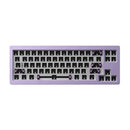 Monsgeek M7W DIY Kit Aluminum Case Multi-Modes RGB Hot-Swappable Mechanical Keyboard