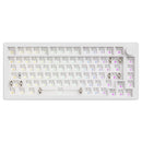 MonsGeek M1 V5 VIA Barebone DIY Kit Aluminum Case Multi-Mode RGB Hot-Swappable Mechanical Keyboard