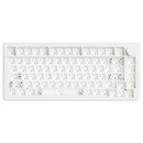 MonsGeek M1 V5 VIA Barebone DIY Kit Aluminum Case Multi-Mode RGB Hot-Swappable Mechanical Keyboard