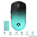 Lamzu x Aimlabs Maya X 8K Super Light Wireless Gaming Mouse