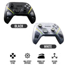 Ajazz GP100 Tri-Mode Gamepad Galaxy with Hall Effect