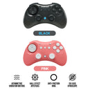 Gulikit Elves 2 Controller (Black, Pink) (NS58)